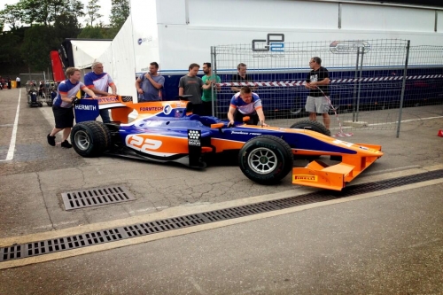 Hilmer Motorsport